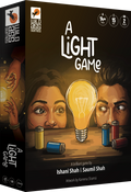 A Light Game | 2 Player | Light-Medium Strategy